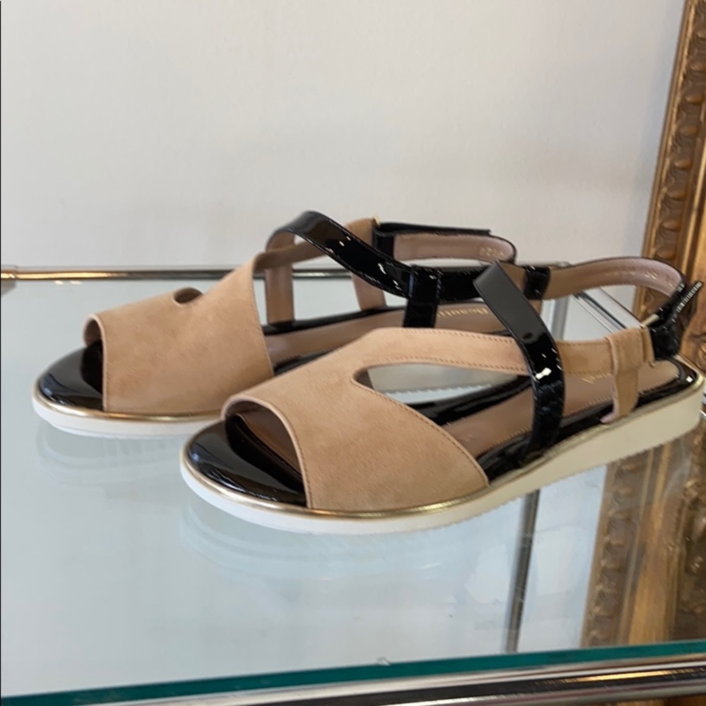 BeautiFeel sandals